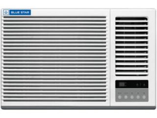 Blue Star 3W18GBTLV 1.5 Ton 3 Star Window Air Conditioner