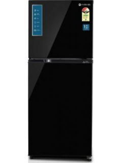 Motorola 272JF3MTBG 271 L 3 Star Inverter Frost Free Double Door Refrigerator Price in India