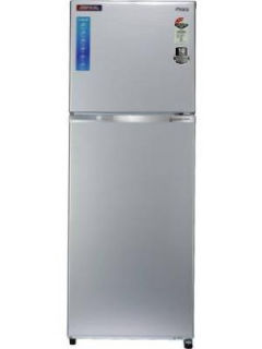 MarQ by Flipkart 310JF3MQDS 308 L 3 Star Inverter Frost Free Double Door Refrigerator Price in India