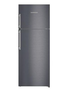Liebherr Tdcs 4740 472 L 2 Star Inverter Frost Free Double Door Refrigerator Price in India