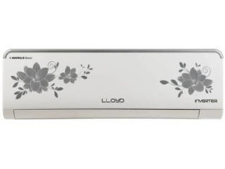 Lloyd LS12I56HAWA 1 Ton 5 Star Inverter Split Air Conditioner