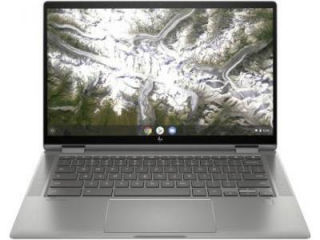 HP Chromebook x360 14c-ca0004TU (1B9K4PA) Laptop (14 Inch | Core i3 10th Gen | 4 GB | Google Chrome | 64 GB SSD) Price in India