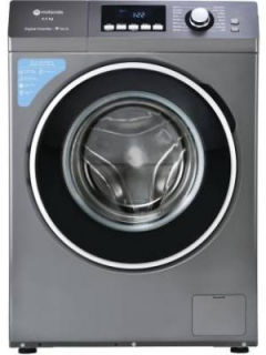 Motorola 6.5 Kg Fully Automatic Front Load Washing Machine (65FLIWBM5DG) Price in India