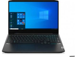 Lenovo Ideapad Gaming 3 (82EY0078IN) Laptop (15.6 Inch | AMD Hexa Core Ryzen 5 | 8 GB | Windows 10 | 1 TB HDD 256 SSD)
