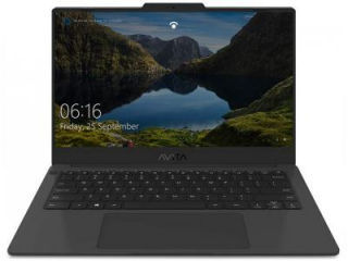 AVITA Liber NS14A8INV561 Laptop (14 Inch | AMD Quad Core Ryzen 5 | 8 GB | Windows 10 | 512 GB SSD)