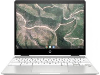 HP Chromebook x360 12b-ca0010TU (1P1J8PA) Laptop (12 Inch | Celeron Dual Core | 4 GB | Google Chrome | 64 GB SSD)