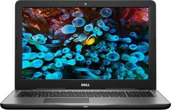 Dell Inspiron 15 5567 (A563108SIN9) Laptop (15.6 Inch | Core i5 7th Gen | 8 GB | Windows 10 | 2 TB HDD)