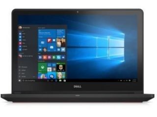 Dell Inspiron 15 7559 (Z567303SIN9) Laptop (15.6 Inch | Core i7 6th Gen | 16 GB | Windows 10 | 1 TB HDD 128 GB SSD)