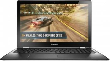 Lenovo Ideapad Yoga 500 (80N400MRIN) Laptop (14.0 Inch | Core i7 5th Gen | 8 GB | Windows 10 | 1 TB HDD 8 GB SSD)