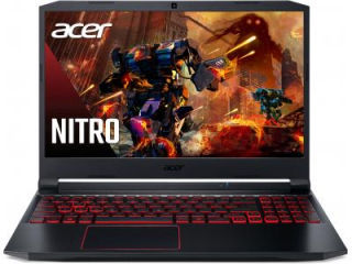 Acer Nitro 5 AN515-55 (NH.Q7RSI.004) Laptop (15.6 Inch | Core i5 10th Gen | 8 GB | Windows 10 | 1 TB HDD 256 GB SSD)