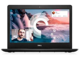 Dell Vostro 14 3491 (D552118WIN9BE) Laptop (14 Inch | Core i3 10th Gen | 4 GB | Windows 10 | 1 TB HDD)