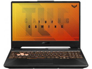ASUS TUF Gaming A15 FA506II-HN152T Laptop (15.6 Inch | AMD Octa Core Ryzen 7 | 8 GB | Windows 10 | 512 GB SSD)