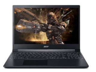 Acer Aspire 7 A715-75G (NH.Q87SI.001) Laptop (15.6 Inch | Core i5 9th Gen | 8 GB | Windows 10 | 512 GB SSD)