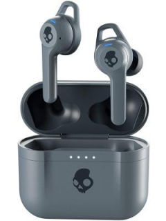 Skullcandy Indy Fuel Bluetooth Headset