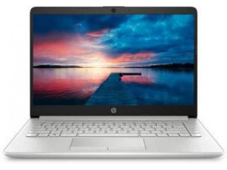 HP 14s-er0002tu (3C464PA) Laptop (14 Inch | Core i3 10th Gen | 4 GB | Windows 10 | 1 TB HDD) Price in India