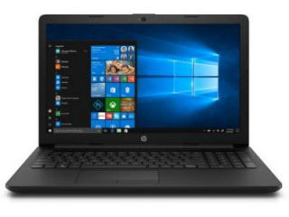 HP 15-di0000tx (9VX41PA) Laptop (15.6 Inch | Core i3 8th Gen | 4 GB | Windows 10 | 1 TB HDD)