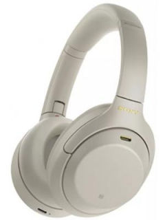 Sony WH-1000XM4 Bluetooth Headset