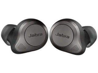 Jabra Elite 85t Bluetooth Headset Price in India