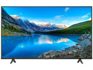 TCL 50P615 50 inch UHD Smart LED TV Price in India