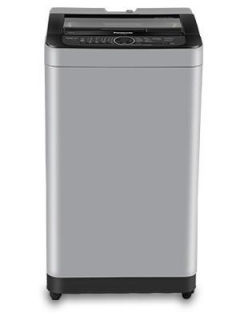 Panasonic 7.2 Kg Fully Automatic Top Load Washing Machine (NA-F72BH8MRB) Price in India