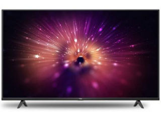 TCL 43P615 43 inch UHD Smart LED TV Price in India