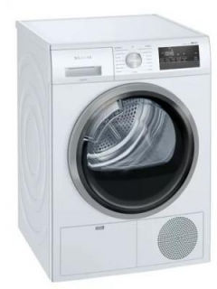 Siemens 7 Kg Fully Automatic Dryer Washing Machine (WT46N203IN)