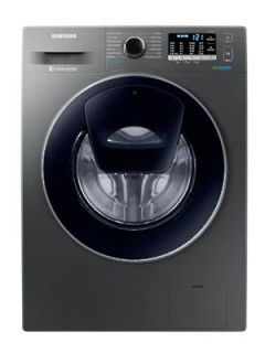 Samsung 9 Kg Fully Automatic Front Load Washing Machine (WW91K54E0UX) Price in India