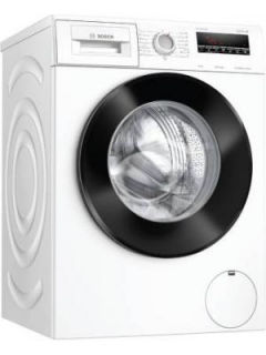 Bosch 8 Kg Fully Automatic Front Load Washing Machine (WAJ24267IN) Price in India
