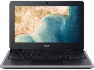 Acer Chromebook C733 (NX.H8VSI.004) Laptop (11.6 Inch | Celeron Dual Core | 4 GB | Google Chrome | 16 GB SSD) Price in India