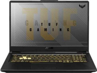ASUS TUF Gaming A17 FA706IH-AU016T Laptop (17.3 Inch | AMD Hexa Core Ryzen 5 | 8 GB | Windows 10 | 512 GB SSD)