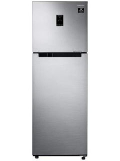 Samsung RT37T4533S8 345 L 3 Star Inverter Frost Free Double Door Refrigerator