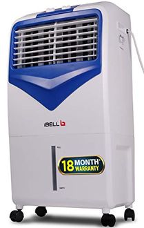 iBell Coolplus 22L Air Cooler Price in India