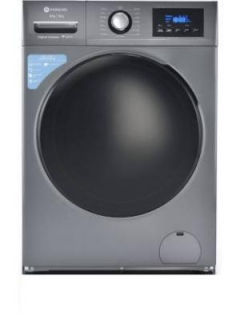 Motorola 8 Kg Fully Automatic Front Load Washing Machine (80WDIWBMDG) Price in India