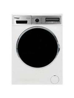 Hafele 8 Kg Fully Automatic Dryer Washing Machine (Marina 8614WD) Price in India