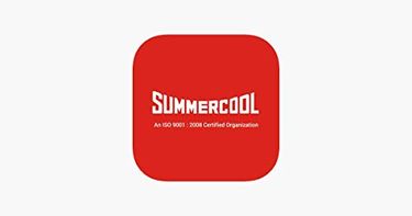 Summercool Farmani 50L Air Cooler Price in India