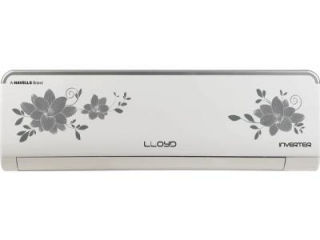Lloyd LS18I56HAWA 1.5 Ton 5 Star Inverter Split Air Conditioner Price in India