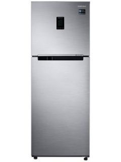 Samsung RT34T4522S8 324 L 2 Star Inverter Frost Free Double Door Refrigerator