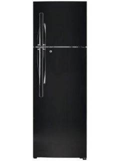 LG GL-T402JES3 360 L 3 Star Inverter Frost Free Double Door Refrigerator