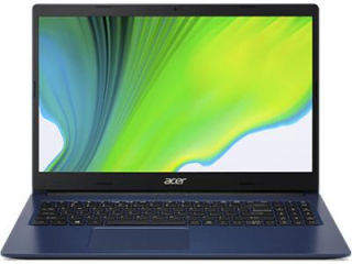 Acer Aspire 3 A315-57G-541R (NX.HZSSM.001) Laptop (15.6 Inch | Core i5 10th Gen | 4 GB | Windows 10 | 512 GB SSD)