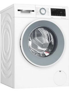 Bosch 10 Kg Fully Automatic Dryer Washing Machine (WNA254U0IN)