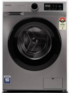 Panasonic 6 Kg Fully Automatic Front Load Washing Machine (NA-106MB3L01)