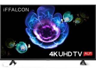 iFFALCON 43K61 43 inch UHD Smart LED TV Price in India