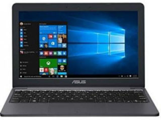 ASUS VivoBook E12 E203NAH-FD114T Laptop (11.6 Inch | Celeron Dual Core | 4 GB | Windows 10 | 500 GB HDD)