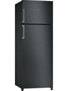 Bosch KDN30UB30I 288 L 3 Star Frost Free Double Door Refrigerator