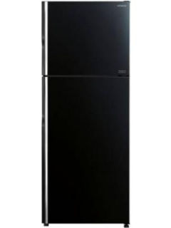 Hitachi R-VG440PND8 403 L 2 Star Inverter Frost Free Double Door Refrigerator Price in India