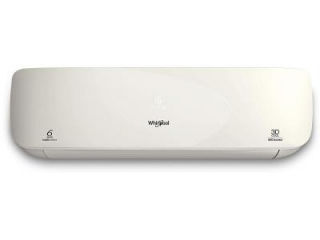 Whirlpool 3D Cool Wifi Pro 1.5 Ton 3 Star Inverter Split Air Conditioner Price in India