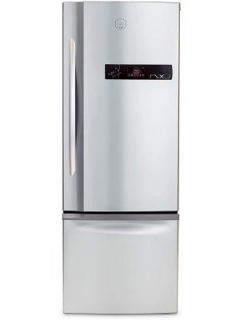Godrej RF NXW 380A 15 HF 380 L 1 Star Frost Free Double Door Refrigerator