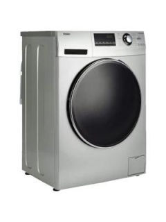 Haier 8 Kg Fully Automatic Front Load Washing Machine (HW80-IM12826TNZP) Price in India