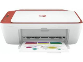 HP DeskJet 2729 (7FR54D) Multi Function Inkjet Printer