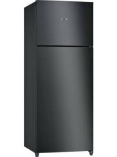 Bosch KDN42UB30I 327 L 3 Star Frost Free Double Door Refrigerator